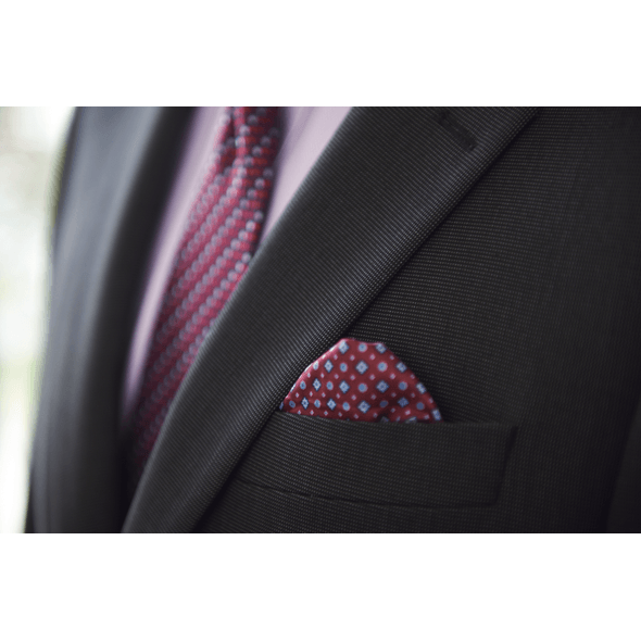 Brook Taverner | Phoenix blazer